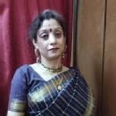 Photo of Swati B.