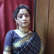 Swati B. Class I-V Tuition trainer in Kolkata