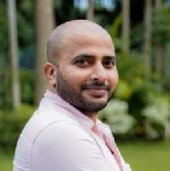 Anup Kumar Tiwari Class 12 Tuition trainer in Kolkata