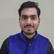 Rajat Class I-V Tuition trainer in Delhi