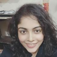 Sapna M. Class 12 Tuition trainer in Delhi