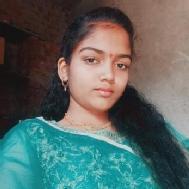 Namrata P. Class 9 Tuition trainer in Madha