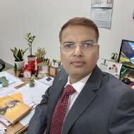 Sanjay Kumar Jena Class 12 Tuition trainer in Bhubaneswar