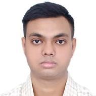 Mritunjay Singh Bhadauria Class 10 trainer in Bangalore