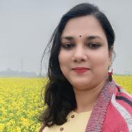 Anamika Class I-V Tuition trainer in Kolkata
