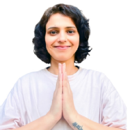 Minakshi Yoga trainer in Delhi