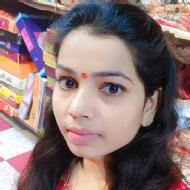 Ankita Kasaudhan Class 11 Tuition trainer in Delhi