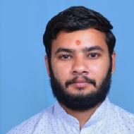 Deepak Sharma Sanskrit Language trainer in Tirupathi