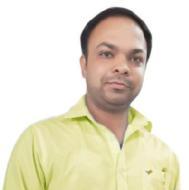 Ashutosh Bansal Class I-V Tuition trainer in Gwalior