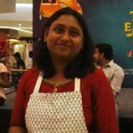 Shruti B. Chocolate Making Classes trainer in Bangalore