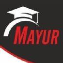 Mayur Sharma Classes (9149284205) Class 11 Tuition institute in Agra