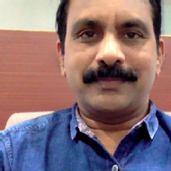 Dr Shyam Sundar Thaduru Class 12 Tuition trainer in Hyderabad