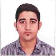 Abhay Garg NEET-UG trainer in Jaipur