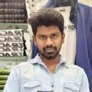 Photo of Viknesh
