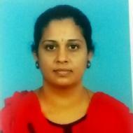 Sowmya C. Class 10 trainer in Thiruvananthapuram