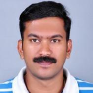 Vinod IT Automation trainer in Bangalore