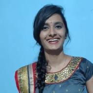 Suman P. Class 12 Tuition trainer in Bangalore