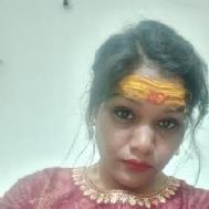 Mona K. Spoken English trainer in Tehri