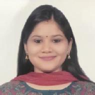 Ritu V. Class 12 Tuition trainer in Delhi