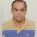 Photo of Sachin Khurana