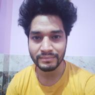 Kamal Guitar trainer in Delhi