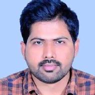 Yenuganti Venkateswararao Pharmacovigilance trainer in Chennai