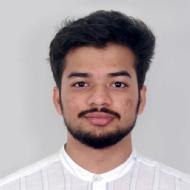 Mohammad Saif Ansari Class 11 Tuition trainer in Bangalore