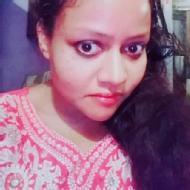 Amrita N. BCom Tuition trainer in Mosabani