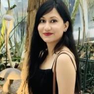 Niharika G. Class I-V Tuition trainer in Jaipur