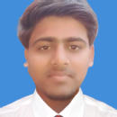 Photo of Ankur Jha