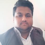 Chandrakant Yadav Class I-V Tuition trainer in Delhi