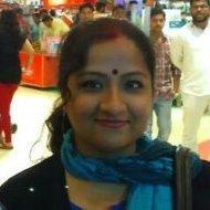 Paramita M. Class IX-X Tuition trainer in Hyderabad