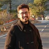 Arpit Bhardwaj Sanskrit Language trainer in Kandaghat