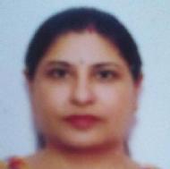 Sarita A. Class I-V Tuition trainer in Delhi