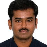 Mastanvali Shaik Java trainer in Bangalore