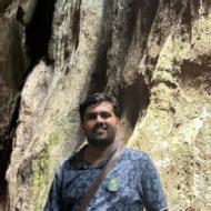 Kiran P Koushik Class I-V Tuition trainer in K.R.Pete