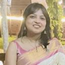 Photo of Anubha A.