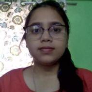 Riyanka K. Class I-V Tuition trainer in Puruliya