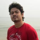 Photo of Anish Chakraborty