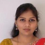 Namita BCom Tuition trainer in Mumbai