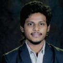 Photo of Aravind Ramanujam