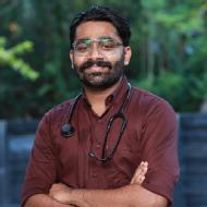 Sreejith S MBBS & Medical Tuition trainer in Kottayam