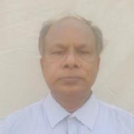 Ashok Kumar Class 11 Tuition trainer in Bokaro