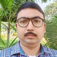 Dr Tapan Kumar Pal Class 12 Tuition trainer in Durgapur