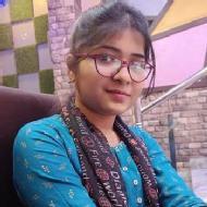 Mandira M. Class I-V Tuition trainer in Howrah