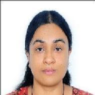 Sushila Class 10 trainer in Bangalore