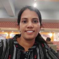 Swapna G. Class 12 Tuition trainer in Kolkata