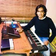 Himanshu Bhat Vocal Music trainer in Mumbai