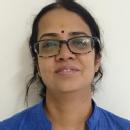 Photo of Mahalakshmi V.