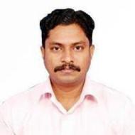 Saravanan Vasudevan BTech Tuition trainer in Tiruvannamalai